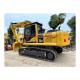 22 Ton Used Komatsu PC220-8 Excavator Perfect for Your Construction Business in Japan