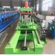 Floor Deck Beam Roll Forming Machine 1.5mm Thickness 24 Stations
