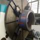 32T Load Large Size Heavy Horizontal Turning Lathe With CE Certificate