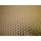 High Strength Paper Honeycomb Door Core Cell Size 15mm 20mm 25mm