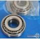 02877/02820 inch taper roller bearing 34.925x73.025x22.225mm