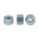 Zinc Plated Steel Cheap Price Heavy Hex Nuts Extra-Wide Hex Nut