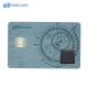 Access Control PVC Fingerprint Biometric RFID Card