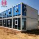 Zontop modern style cheap price environmentally friendly material meeting room office building prefab houses