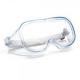 Comfortable Isolation  Safety Eye Protection Goggles Anti Impact  For Laboratory