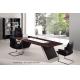 luxury leather office conference table furniture/luxury leather office conference table