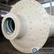 Ceramic Sand Ball Mill Machine Energy Saving Narrow Particle Distribution