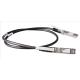 HPE JD096C Dac Cables FlexNetwork X240 10 Gbps SFP+ To SFP+ 1.2 Meter