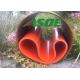 ASTM Standard PVC Trenchless Pipe Rehabilitation Quick Installation On Gravity Pipes