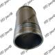 8DC9 Diesel Engine Cylinder liner ME061782 For Mitsubishi