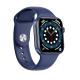 N76 44mm Full Screen Waterproof Android Watch For Health Assistant