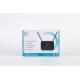 4 Lan Ports WIFI 6 CPE Wifi Router for Wireless Connection 186*50*159mm Sim Card Slot