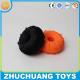 small inflatable plastic wheels parts for toys truck