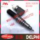 Large market demand for high-quality diesel common rail injectors BEBE4B17102 RE517659