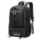 Super Large 80L High Capacity Outdoor Tactical Backpack Travel Expandable