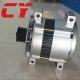 2357133 2871A703 Excavator Electrical Parts C13 Alternator Motor