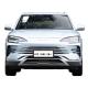 New Energy Electric Compact SUV 110KM Plug In Hybrid Electric Cars