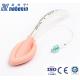 LMA Airway Laryngeal Mask Airway Disposable Silicone For Hospital Use