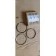3899413 Wheel Loader Spare Parts Heat Conductivity Seal Piston Compression Ring