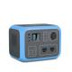 MSDS Travel Portable Power Stations Multifunctional Pure Sine Wave