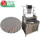 Honeycomb Air Filter Making Machine Automated Feeding Air Filter Production