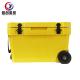 Reliable Rotomolded Ice Box Featuring Impact Resistance And Lid Yes