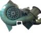 Head 20-200m 100kw Hydro Generator Superior Performance for Hydroelectric Applications