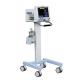 Medical Siriusmed R30 Ventilator With TFT Color Touch Screen