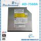 Bran New For Laptop F41M Y510 K41A Tray Loading Internal IDE DVDRW ad-7560a in Optical Drive