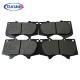 D1344 Car Brake Pad For Toyota Hiace KZH110