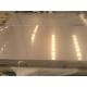304 316 Floor Wear Resistant Steel Plate Stamped Embossed Checkered 6mm