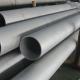 316L Stainless Steel Pipe Tube TP316L Seamless 400 Grit