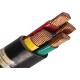 IEC Standard 500 Sqmm Pvc Insulated Power Cable for electricity distribution