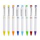 Top quality customized promotion plastic ball pen advertising promotion pen