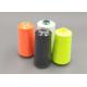 Various Colors Polyester Sewing Thread 30/2 30/3 With Good Evenness And Hairless