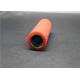 Rubber & Steel Paper Pressure Roller To Press Unreeled Input Paper For Cigarette Making Machine