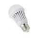 SMD 2835 led bulb high cost effective 5W led light with WW/NW/CW color