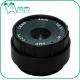 Waterproof CS Mount 5Mp IP Camera Lens 1/2.5" H FOV For Security Camera Monitor