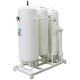 White 99.999 Nitrogen Gas Generator Pressure Swing Adsorption