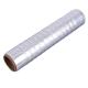 Transparent Vented LDPE Plastic Sheet Roll For Hand Wrap 500mm x 470m