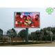 DIP346 IP65 Large Stadium LED Display , Outdoor LED Screen With CE Approved