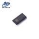 Driver IC AIP1624 I CORE SOP 24 AIP1624 I CORE SOP 24 Display driver IC Electronic Components Integrated Circuit