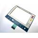 Flexible 1.25MM Pitch Etch Copper Custom Industrial Control Panels With 3M Adhesive