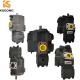 Nachi PVD Series Main Hydraulic Pump Piston Pump Construction Machinery Excavator Engine Parts