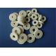 Custom Design PTFE Flat Washer Wool Felt Washer Shock Absorption For Sealing
