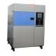 High And Low Temperature Thermal Shock Test Chamber With High Precision Controller