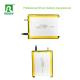 Rechargeable Lithium Polymer Battery Cell 505060 3.7V 1800mAh For Beauty Instrument