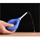 Non Slip Grasp Reusable Rectal Enema Bulb Leak Proof 10.4oz For Men