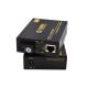 RJ45 2 Ports 1LAN 10/100m Single Mode Media Converter