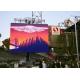 Customized High Definition SMD LED Screen , Outdoor LED Display Panel 111111 Dots/Square Meter